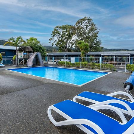 Tasman Holiday Parks - Coromandel Esterno foto