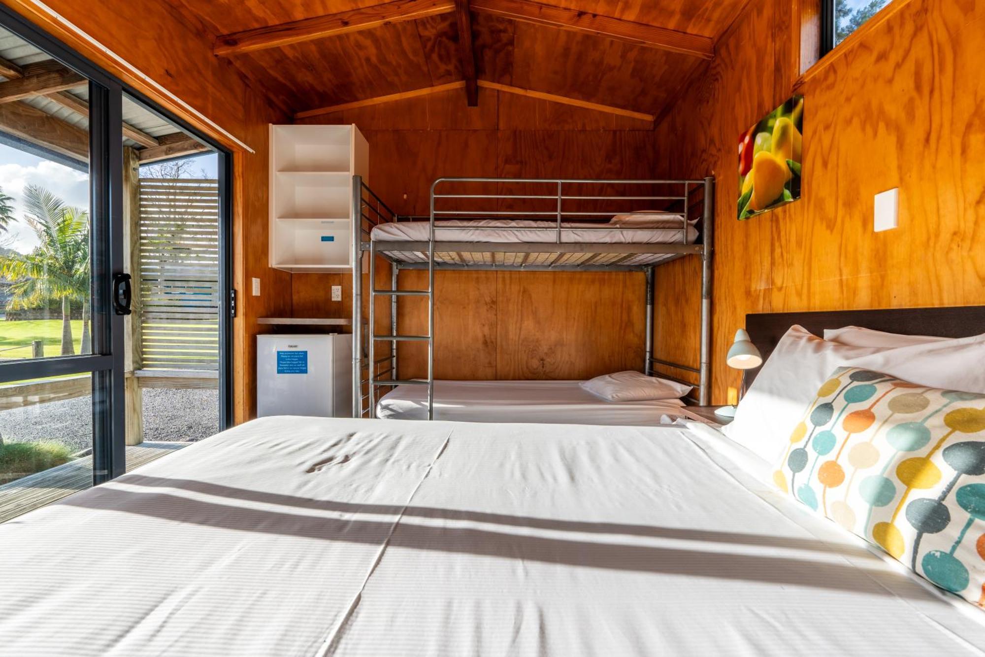 Tasman Holiday Parks - Coromandel Esterno foto
