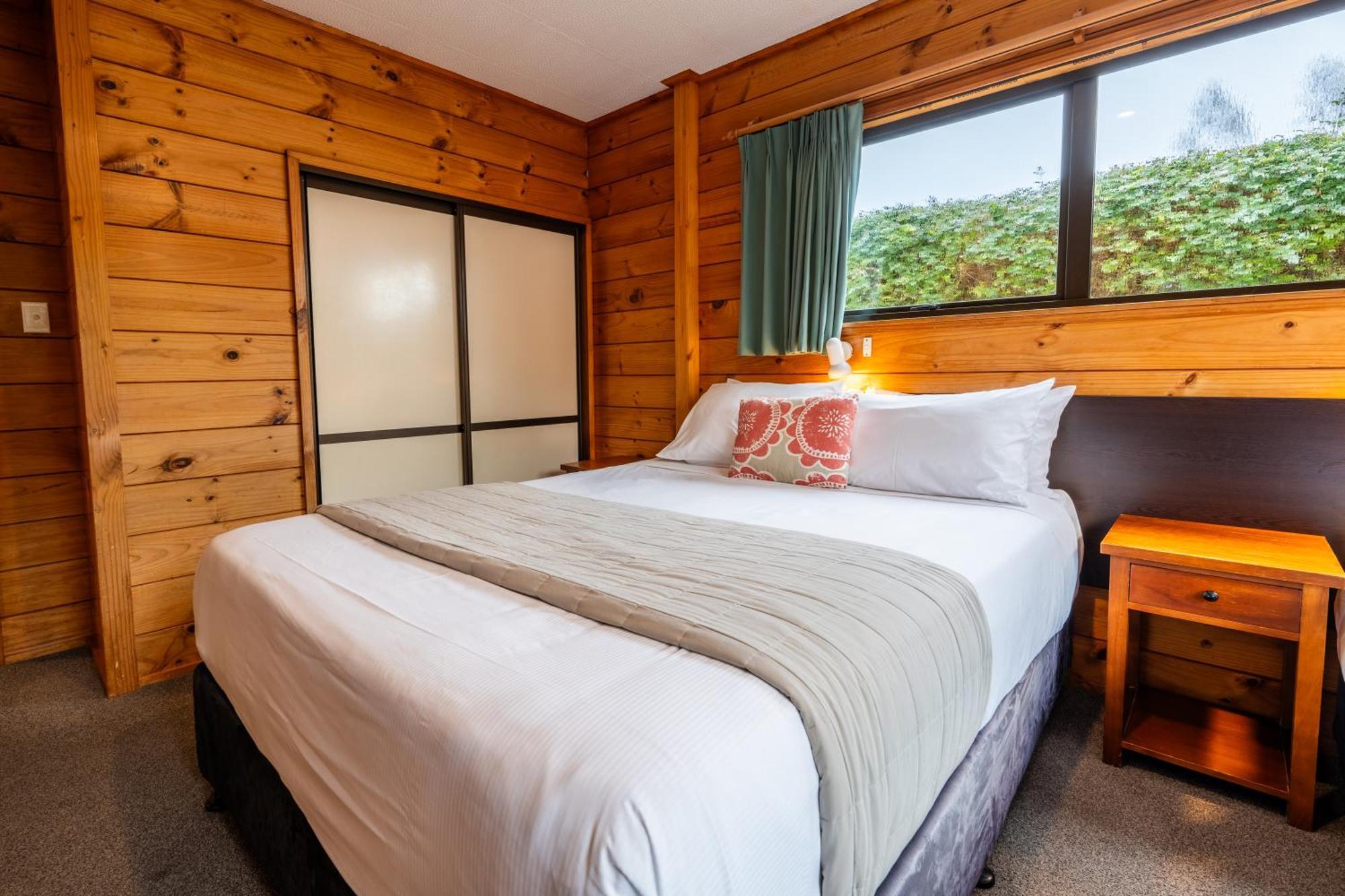 Tasman Holiday Parks - Coromandel Esterno foto
