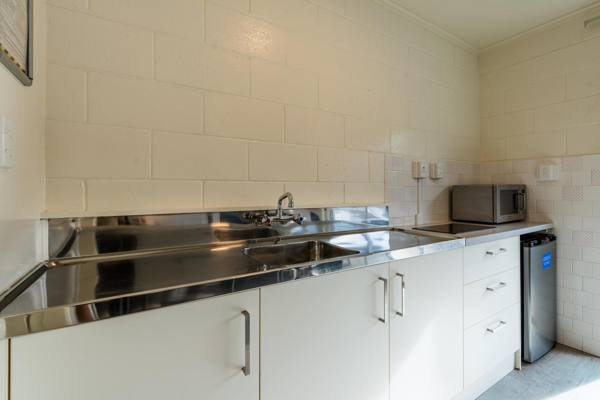 Tasman Holiday Parks - Coromandel Esterno foto