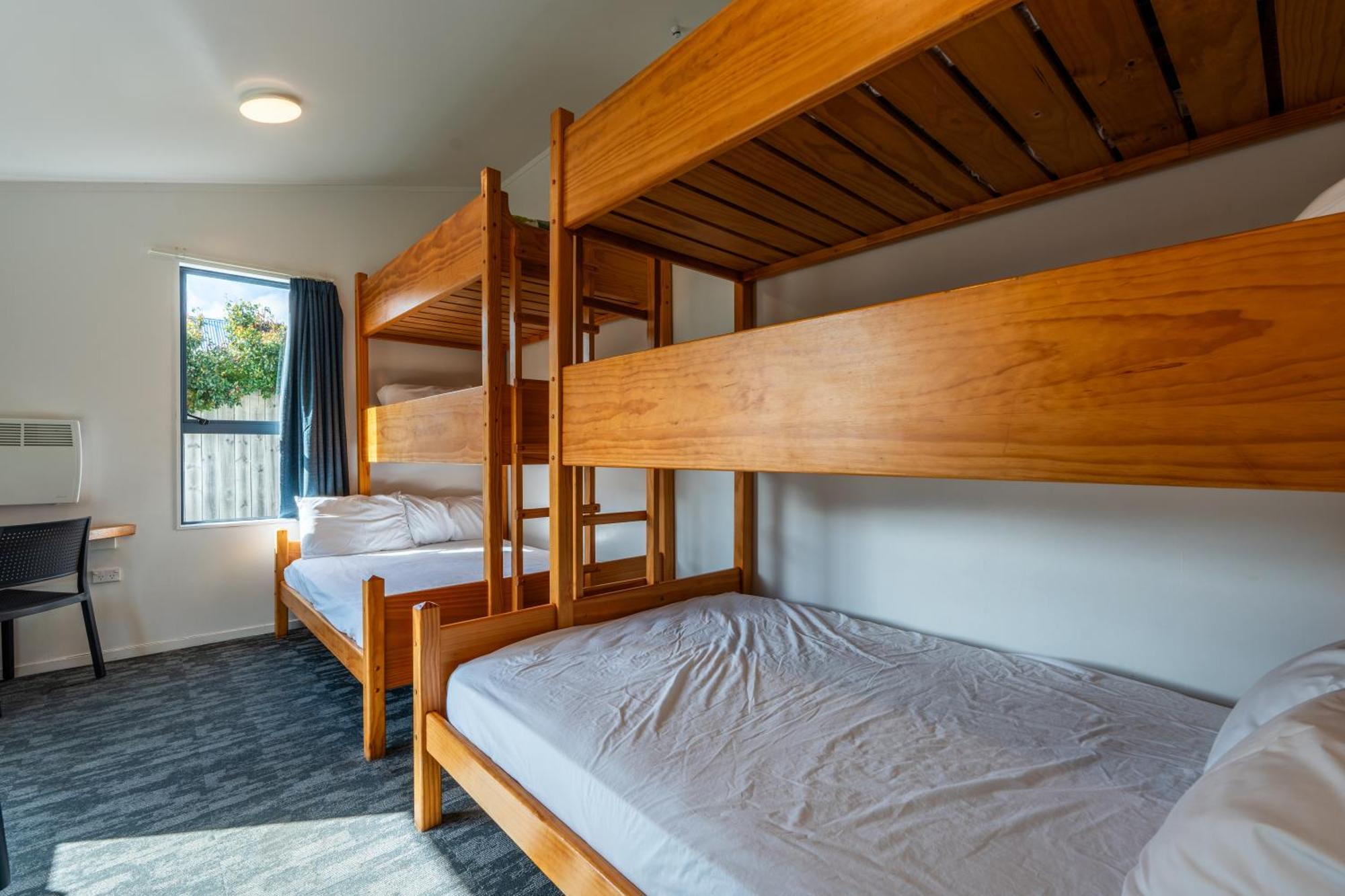 Tasman Holiday Parks - Coromandel Esterno foto