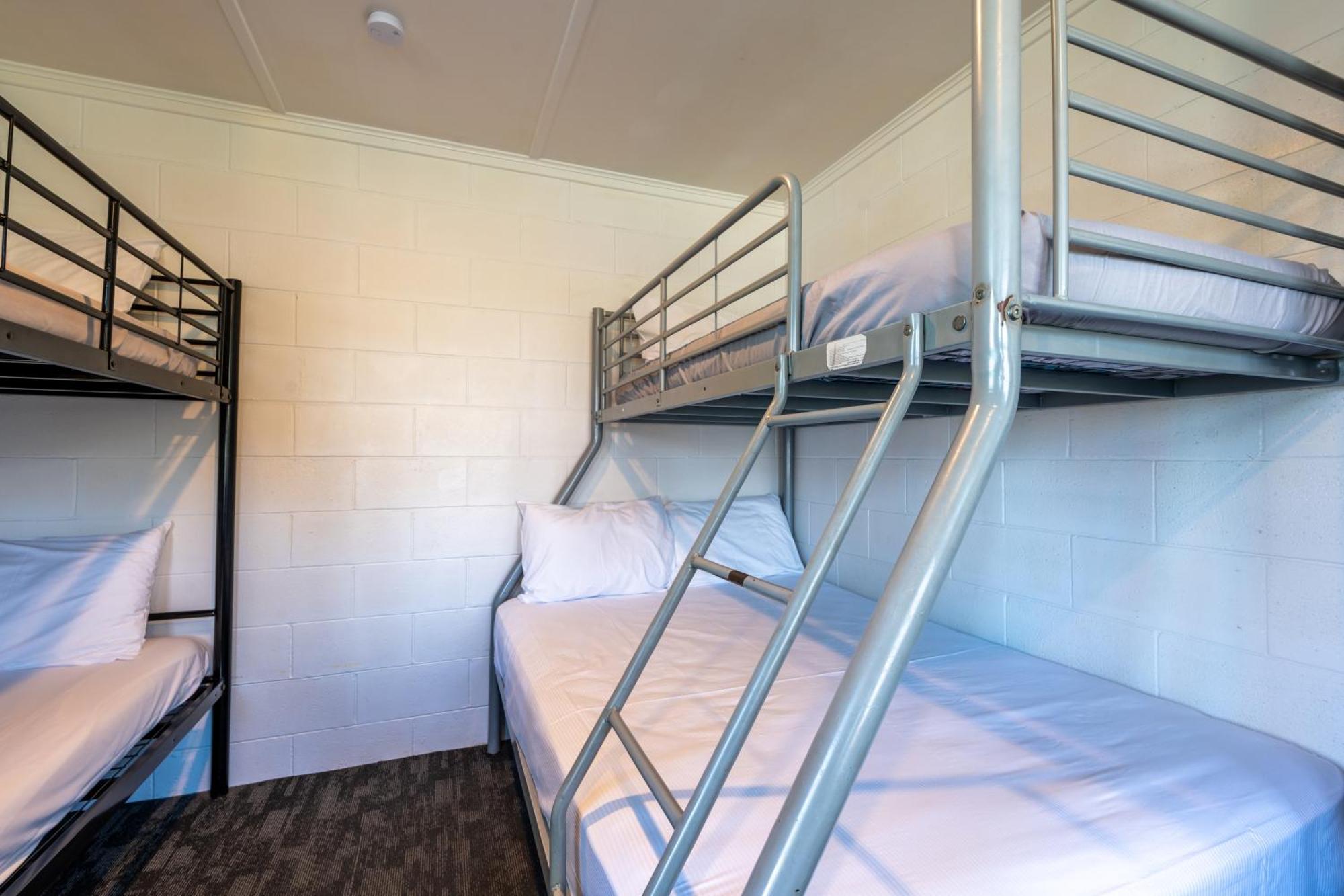 Tasman Holiday Parks - Coromandel Esterno foto