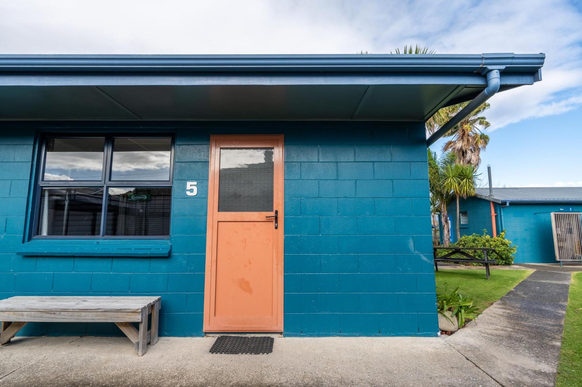Tasman Holiday Parks - Coromandel Esterno foto