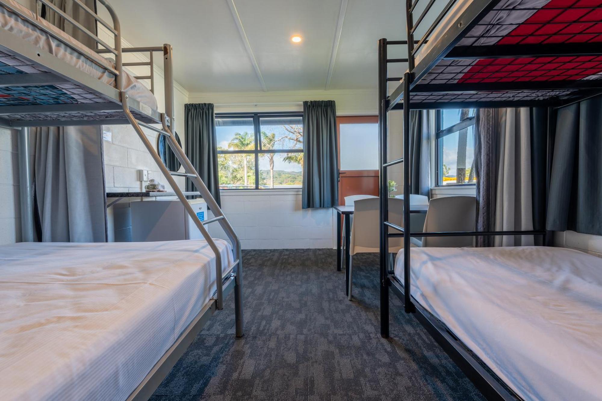 Tasman Holiday Parks - Coromandel Esterno foto