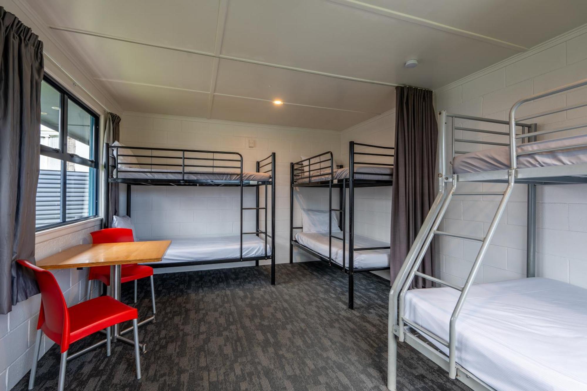 Tasman Holiday Parks - Coromandel Esterno foto