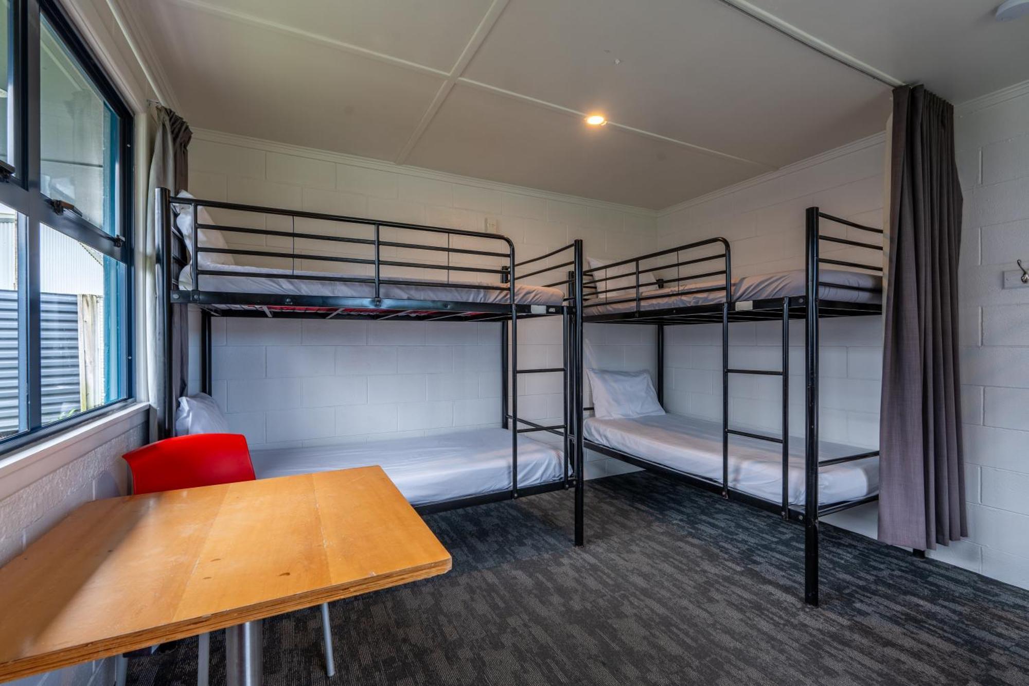 Tasman Holiday Parks - Coromandel Esterno foto