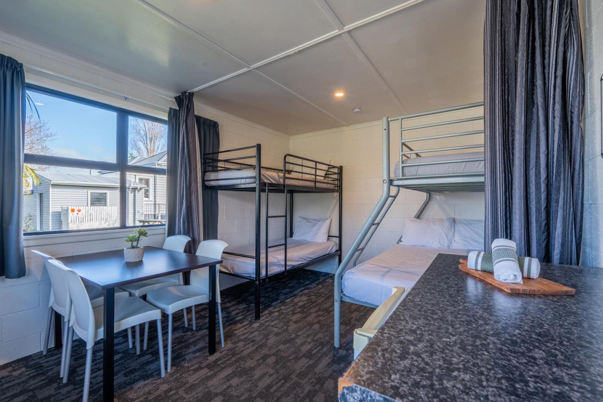 Tasman Holiday Parks - Coromandel Esterno foto
