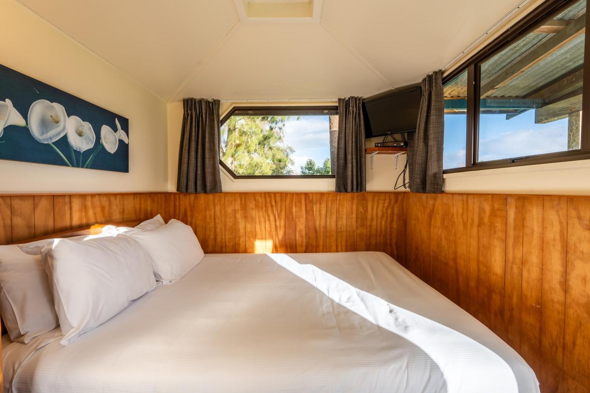 Tasman Holiday Parks - Coromandel Esterno foto