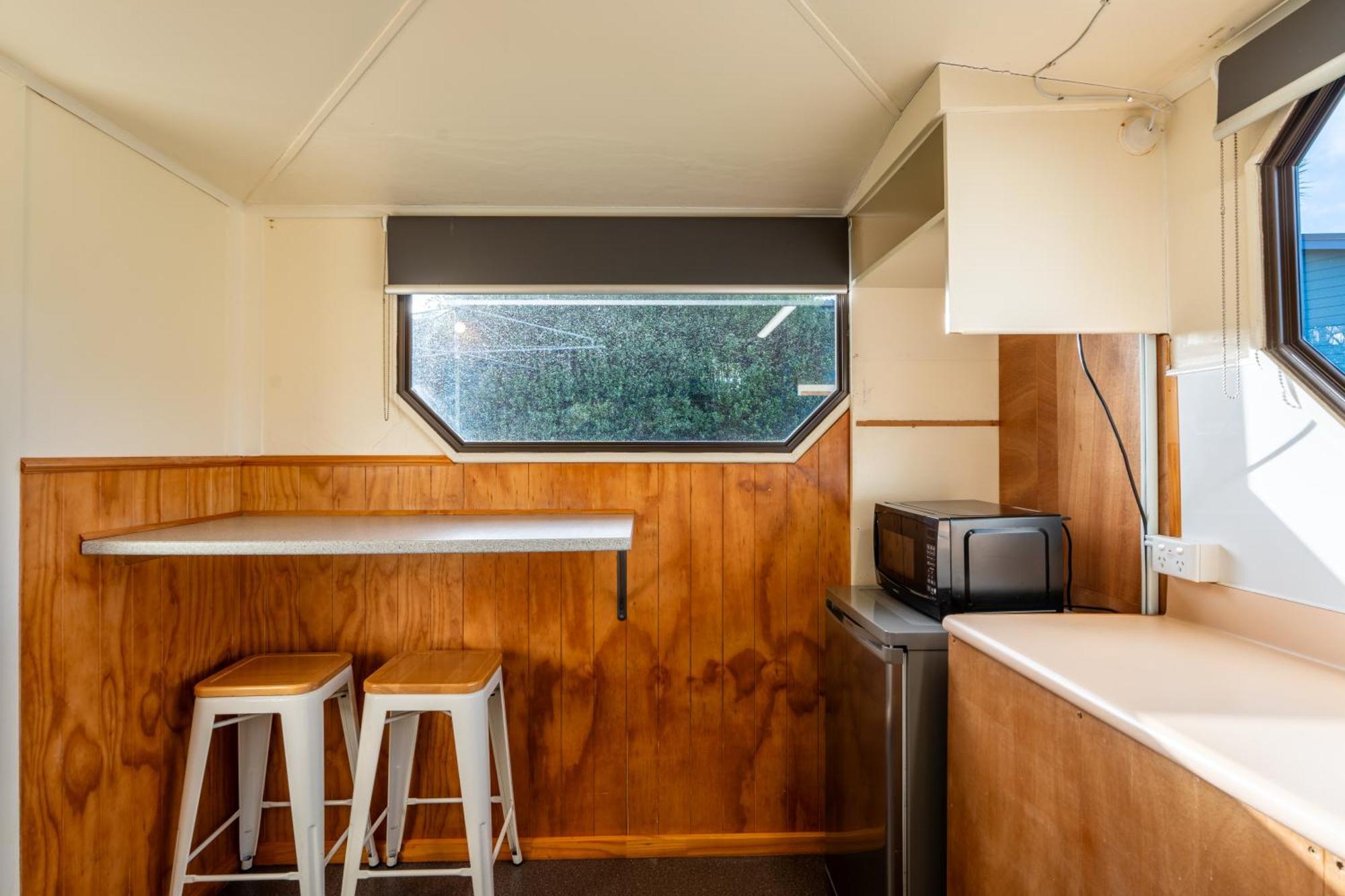 Tasman Holiday Parks - Coromandel Esterno foto