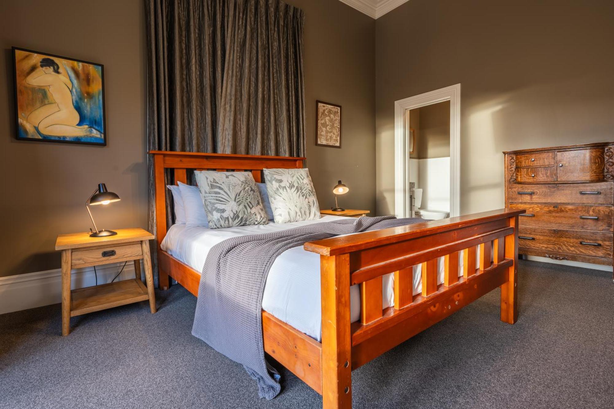 Tasman Holiday Parks - Coromandel Esterno foto
