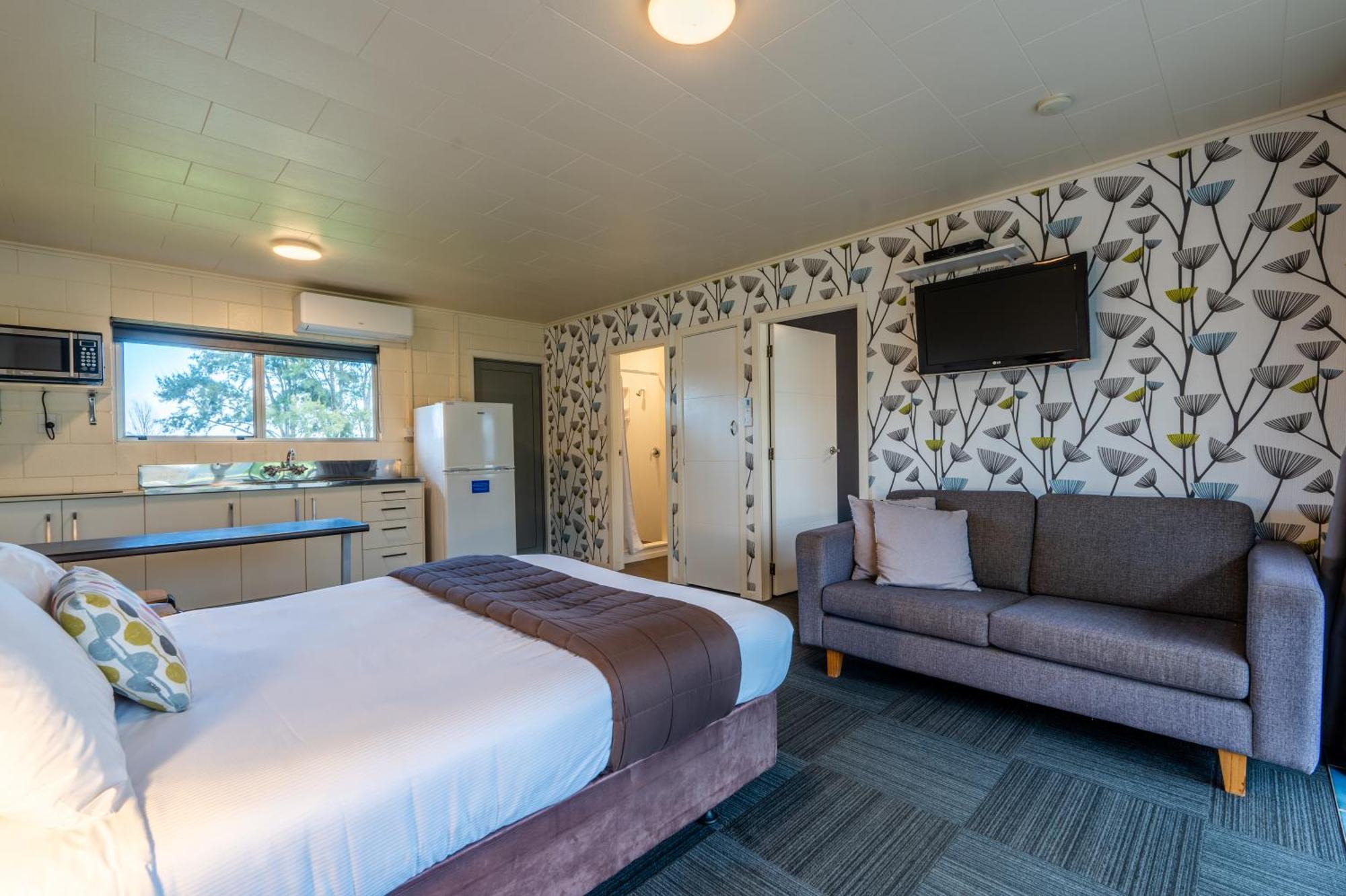 Tasman Holiday Parks - Coromandel Esterno foto