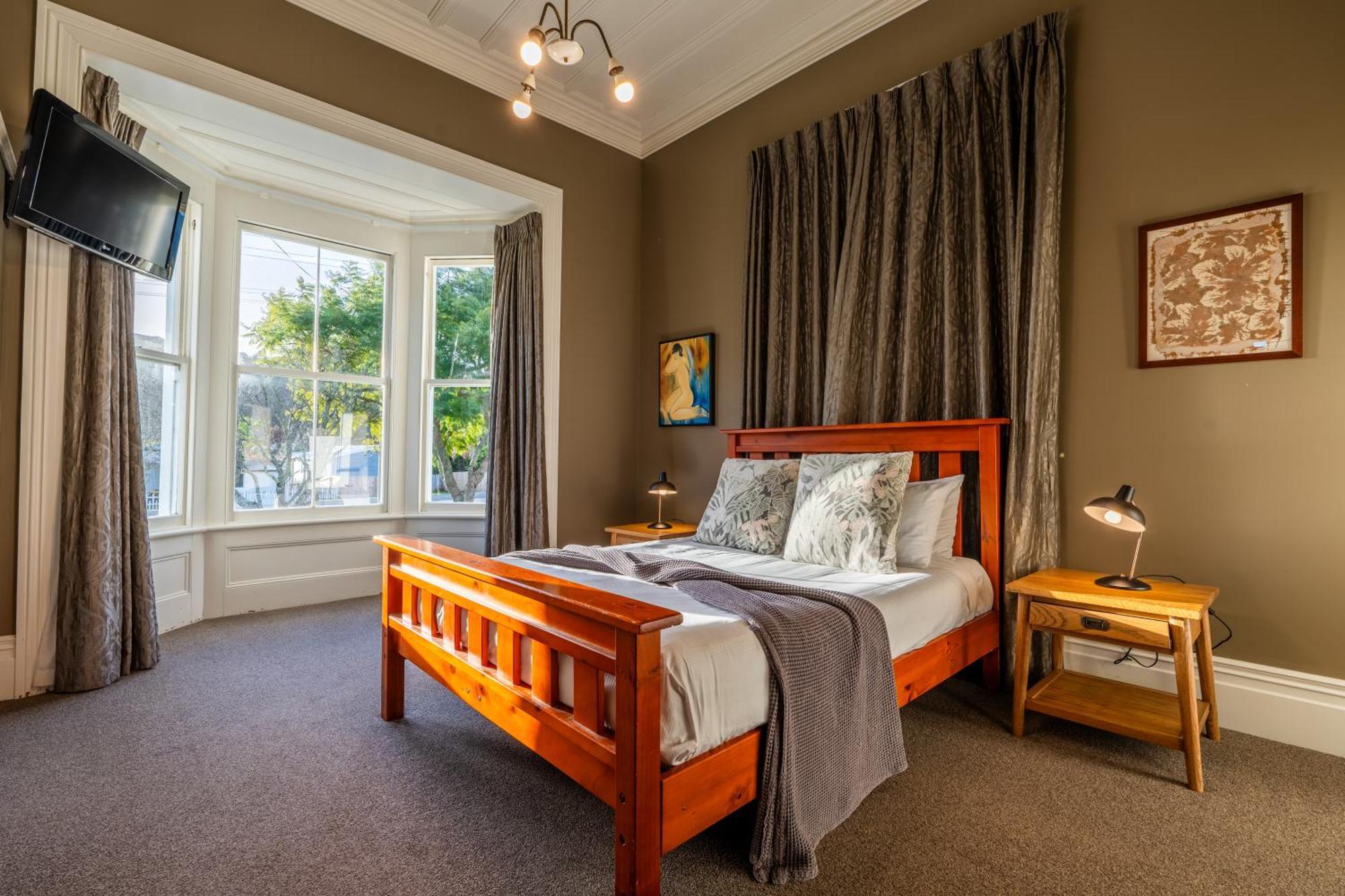 Tasman Holiday Parks - Coromandel Esterno foto