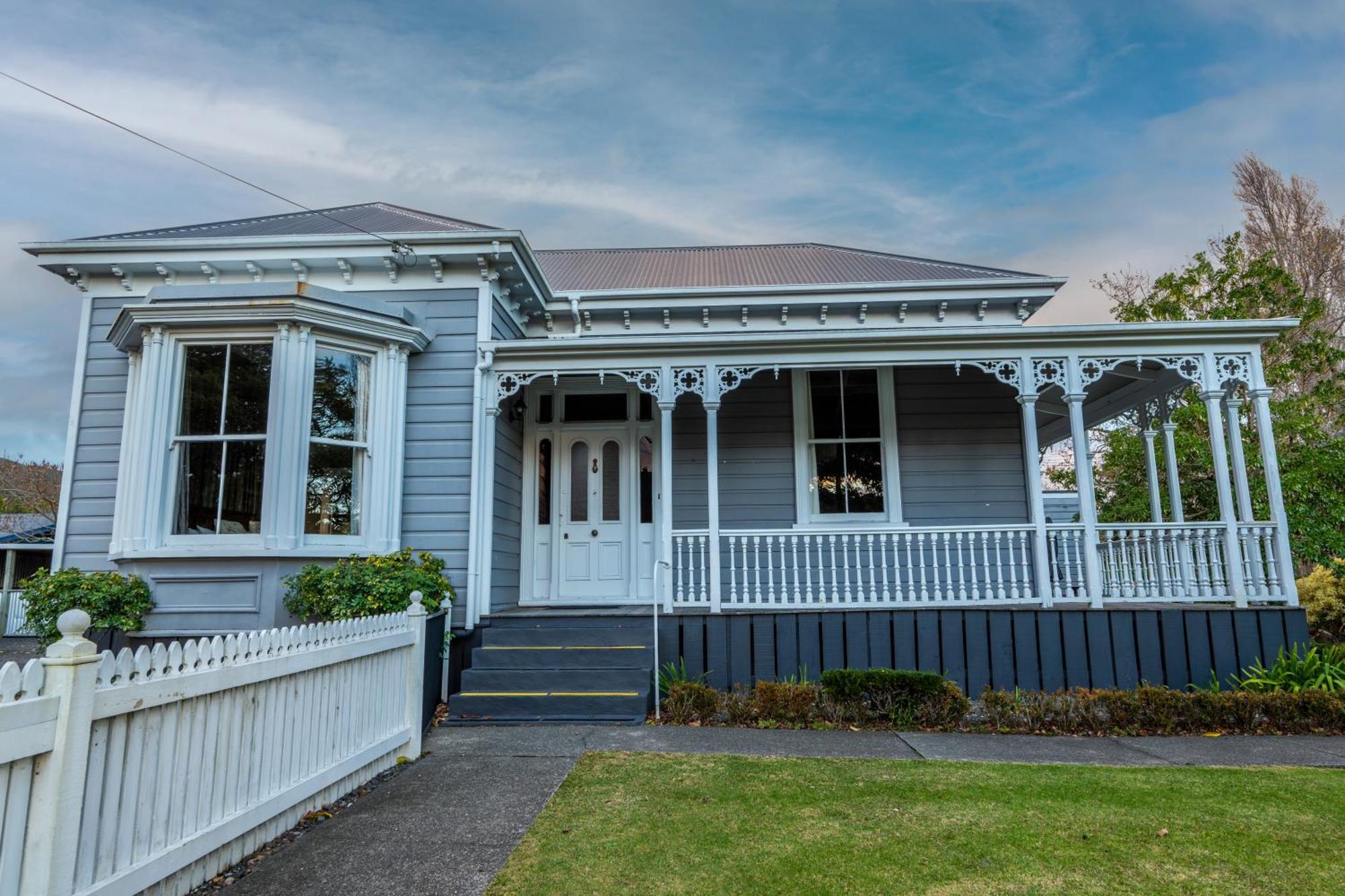 Tasman Holiday Parks - Coromandel Esterno foto
